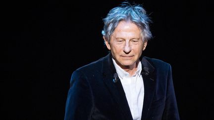 Les avocats de Roman Polanski demandaient une audience pour classer l'affaire
 (REVELLI-BEAUMONT/SIPA)