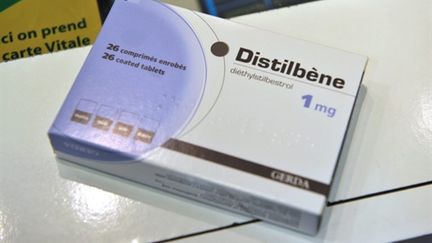 Selon une étude épidémiologique, le Distilbène a des effets sur les garçons de la 3e génération. (AFP / Miguel Medina)