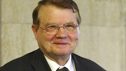 Sciences : Luc Montagnier, une vie de gloire et de controverses