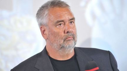 Luc Besson (2017)
 (Niu daqing / Imaginechina)