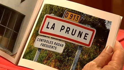 Attention, risque de collision... de mots
 (France 3)