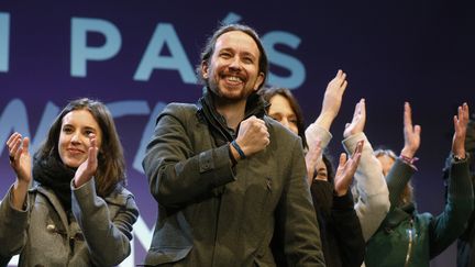 Législatives en Espagne : une nouvelle génération émerge