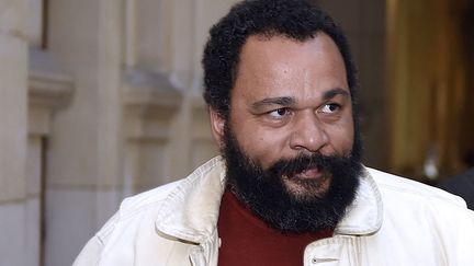 Le spectacle de Dieudonné à Avignon est annulé
 (Loïc Venance / AFP)