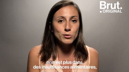 Un principe défendu par Lucie Basch de Too Good To Go. Elle explique.