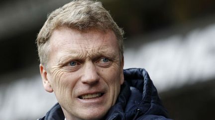 David Moyes