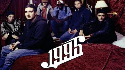 Album &quot;La Suite&quot; de 1995
 (dr)