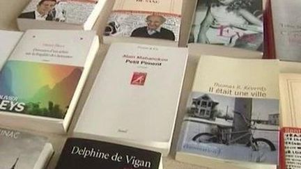 Lillers : une classe participe au prix Goncourt des lycéens