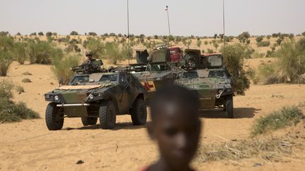 &nbsp; (Les deux militaires français soupçonnés de pédophilie ont été rapatriés du Burkina Faso et placés en garde à vue  © Reuters / Joe Penney)