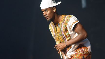 Concert de Black M annulé à Verdun : la polémique a pris une tournure politique