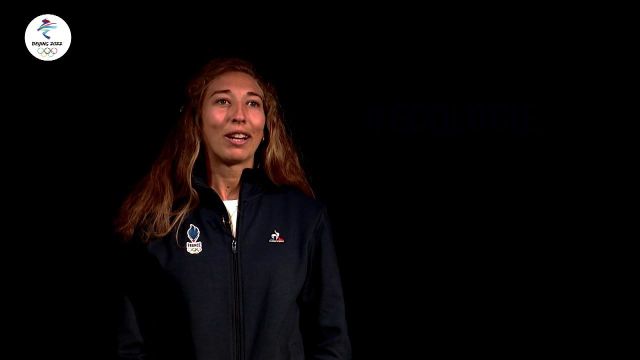 Vice-championne du monde en 2017, médaillée de bronze aux Jeux de Sotchi en 2014, Chloé Trespeuch fait de Pékin 2022 son grand objectif de la saison ! Pour la Française, c'est l'occasion de prendre une revanche sur sa cinquième place aux Jeux de Pyeongchang. Découvrez le portrait chinois de la snowboardeuse !