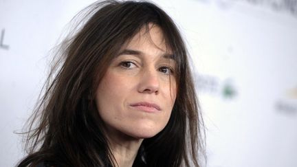 Charlotte Gainsbourg à New York en mars 2015
 (Dennis Van Tine/Geisler-Fotopres / Geisler-Fotopress / Picture-Alliance)