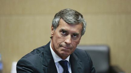  (Le parquet national financier veut renvoyer l'ex-ministre du Budget, Jérôme Cahuzac, notamment pour fraude fiscale © IP3 PRESS/MAXPPP)