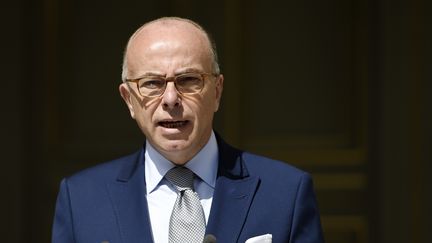 Sécurité routière : Bernard Cazeneuve en appelle à la responsabilité de chacun