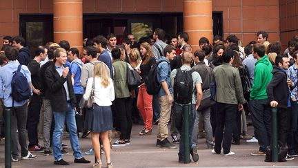 Pays Basque : intoxication collective d'une cinquantaine de collégiens lors d'une répétition musicale