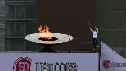 &nbsp; (ALFREDO ESTRELLA / AFP)