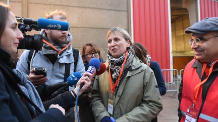 "C'est vraiment aujourd'hui la fin de la Jungle"