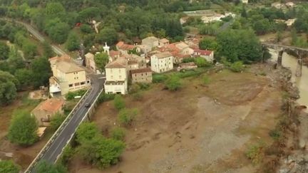 Intempéries : le Gard et l'Hérault se réveillent dévastés