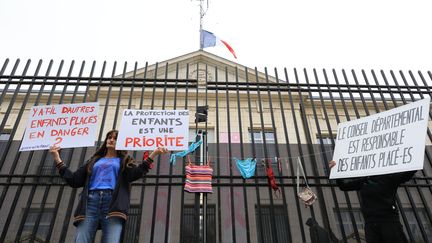 Scandale des enfants placés du Nord : les principaux prévenus condamnés à des peines allant jusqu'à six ans de prison ferme