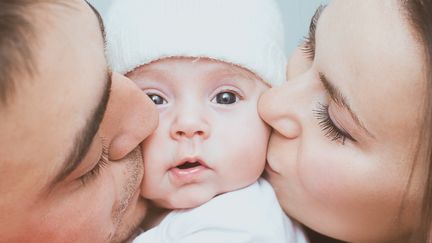 &nbsp; (En 2014, 1 enfant sur 10 porte le nom de famille de ses deux parents.)