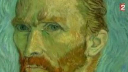 Van Gogh assassiné : la biographie choc de deux Américains
 (Culturebox)