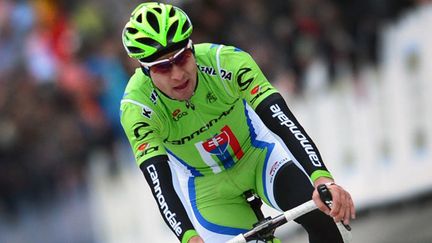 Peter Sagan (YORICK JANSENS / BELGA MAG)