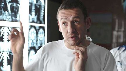 &nbsp; (Dany Boon dans Supercondriaque © Jean-Claude Lother)