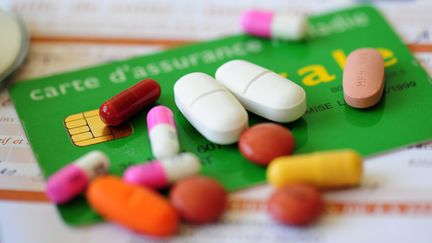 Médicaments : la liste noire de la revue "Prescrire"