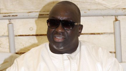 Papa Massata Diack