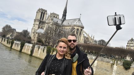 La France devrait accueillir 85 millions de touristes