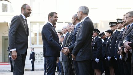 Christophe Castaner : portrait du nouveau ministre de l'Intérieur