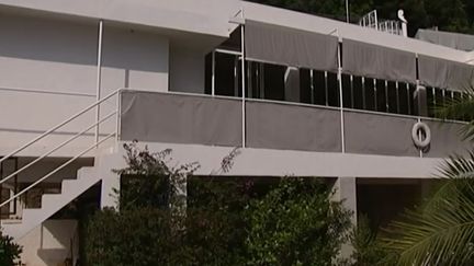 Roquebrune-Cap-Martin : la villa E-1027 d'Eileen Gray rouverte au public