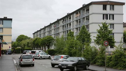 &nbsp; (Début mai 2014, un recruteur présumé de djihadistes vivant à Albertville avait été expulsé  © Maxppp)