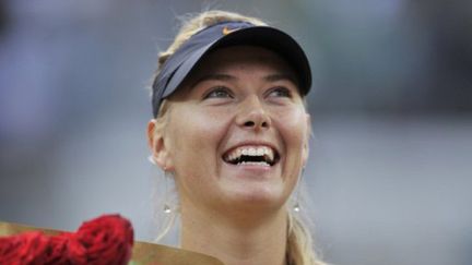 Maria Sharapova