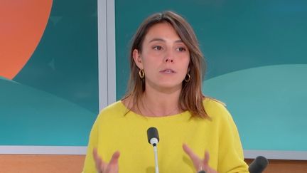 La journaliste Anaïs Crouts est sur le plateau du 19/20 Info pour revenir sur la méthode du classement Pisa. S’il existe un consensus sur la méthode, il faut tout de même faire attention aux comparaisons un peu rapides avec les autres pays.