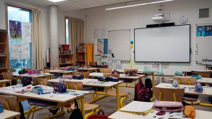 Grève des enseignants : une mobilisation historique attendue jeudi 13 janvier  (AFP)