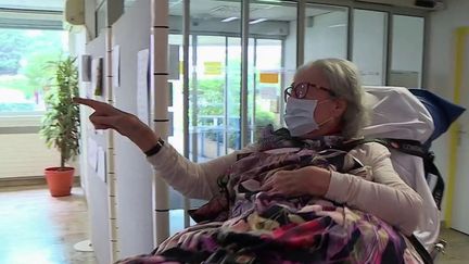 Hérault : rémission d’une malade du coronavirus de 104 ans