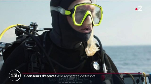 Chasseurs de tr sors l art de la recherche d paves dans les Cornouailles