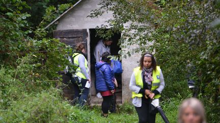 Disparition de Maëlys : l'enquête ne progresse pas