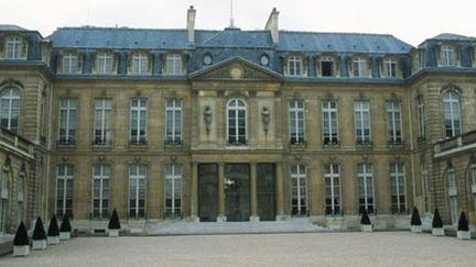 l'Elysée (© France)