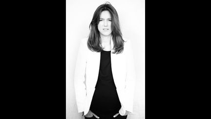 Clare Waight Keller, l&#039;actuelle directrice artistique de Chloé
 (DR)