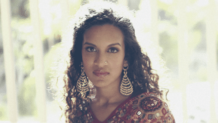 Anoushka Shankar
 (Nuits de Fourvière)