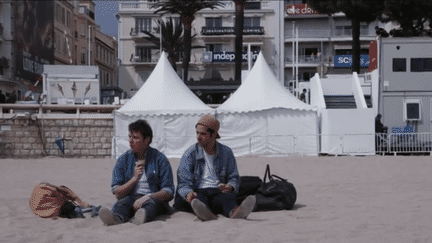 L'équipe de Cannes 66 est restée à quai
 (DIVINA PRODUCTIONS)