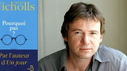 David Nicholls
 (DR)