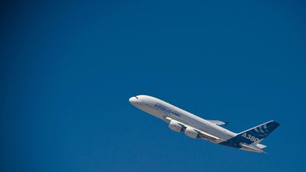 L'A380 célèbre ses dix ans