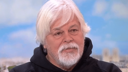 Paul Watson, pirate de l'écologie : "la COP 21 n'a rien accompli"