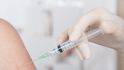 Une action de groupe contre quatre laboratoires pharmaceutiques doit même être menée en septembre par une centaine de familles, convaincues de l'existence d'un lien entre vaccination et autisme. (BSIP)