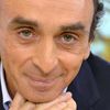 Le journaliste et pol&eacute;miste Eric Zemmour invit&eacute; sur le plateau de LCI, &agrave; Paris, le 24 novembre 2014. (IBO / SIPA)