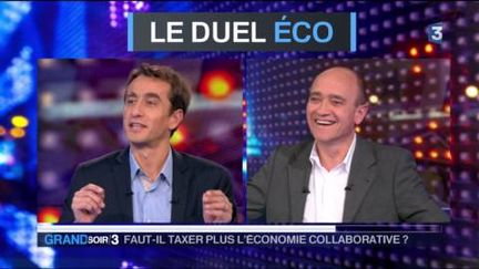 duel éco