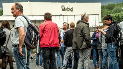 Whirlpool : un repreneur trouvé