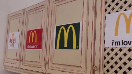 Réseaux sociaux : McDonald's rémunère-t-il de jeunes influenceurs pour faire la promotion de ses produits ?